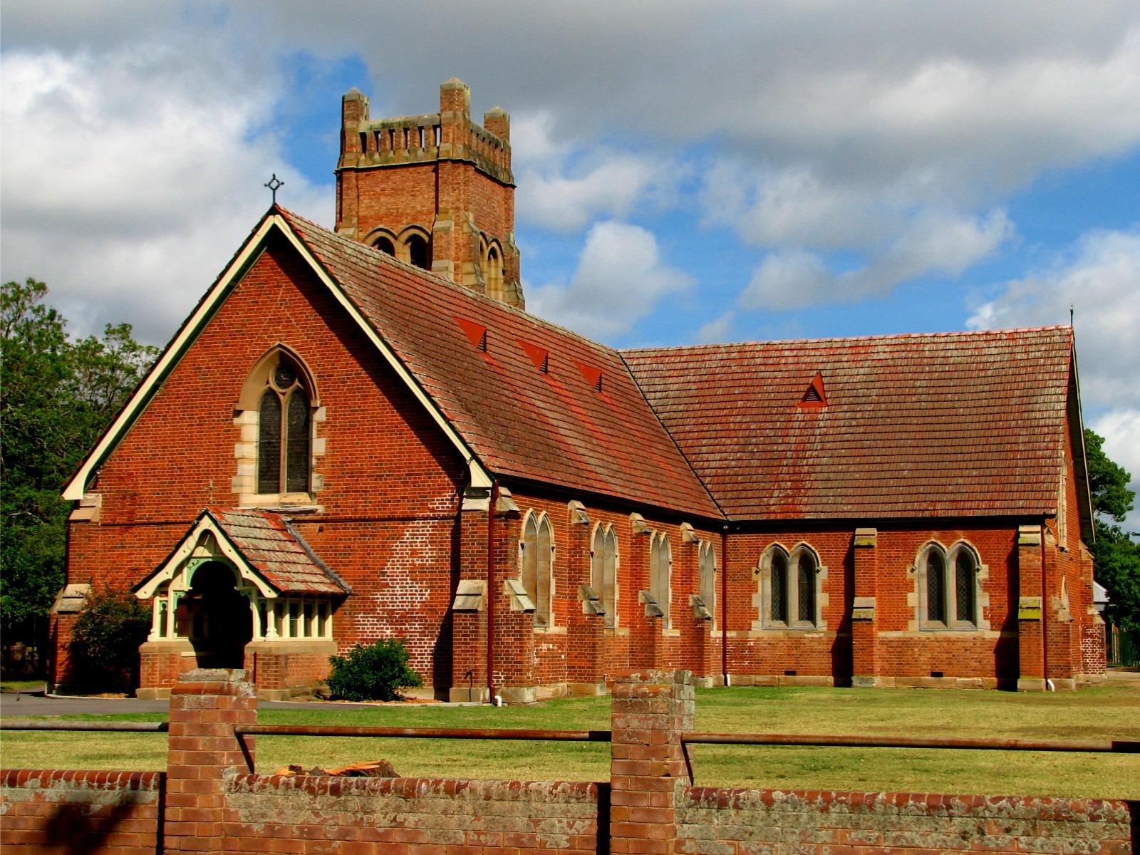 Changes in church attendance in Australia NCLS Research